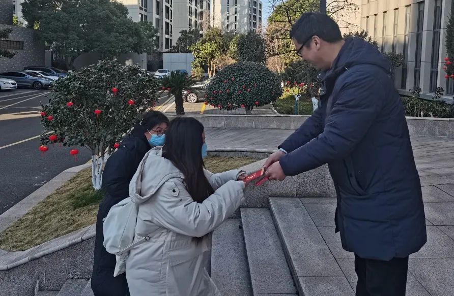 开工大吉！携手奔赴新征程(图9)